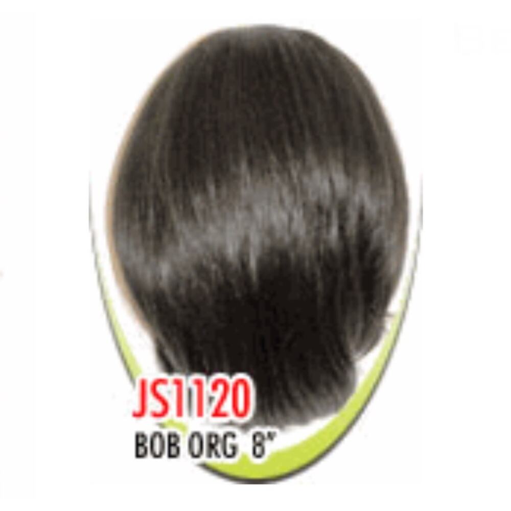 Beauti Collection Synthetic Drawstring Ponytail Bob